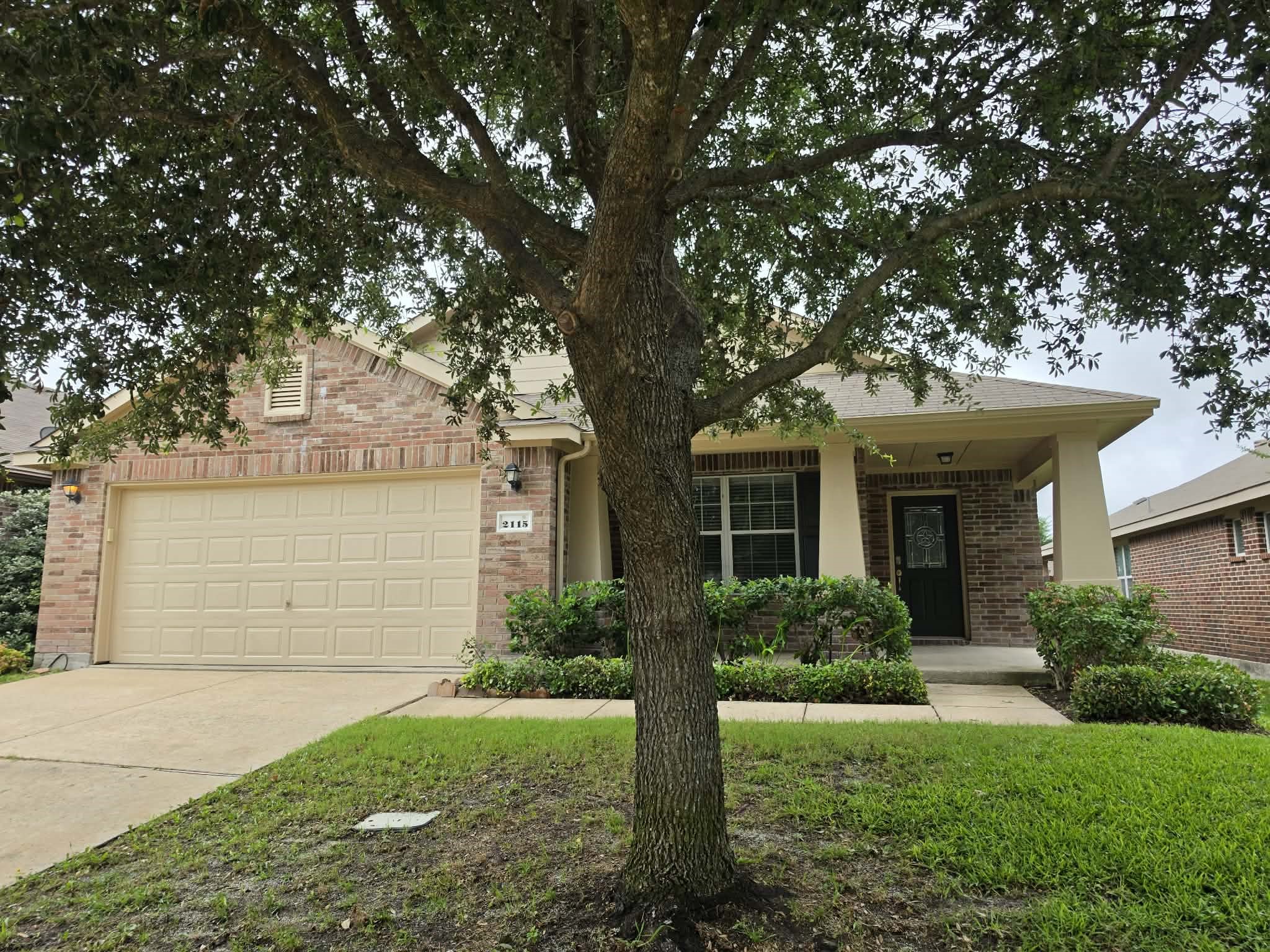 2115 Hartley Drive Forney TX 75126