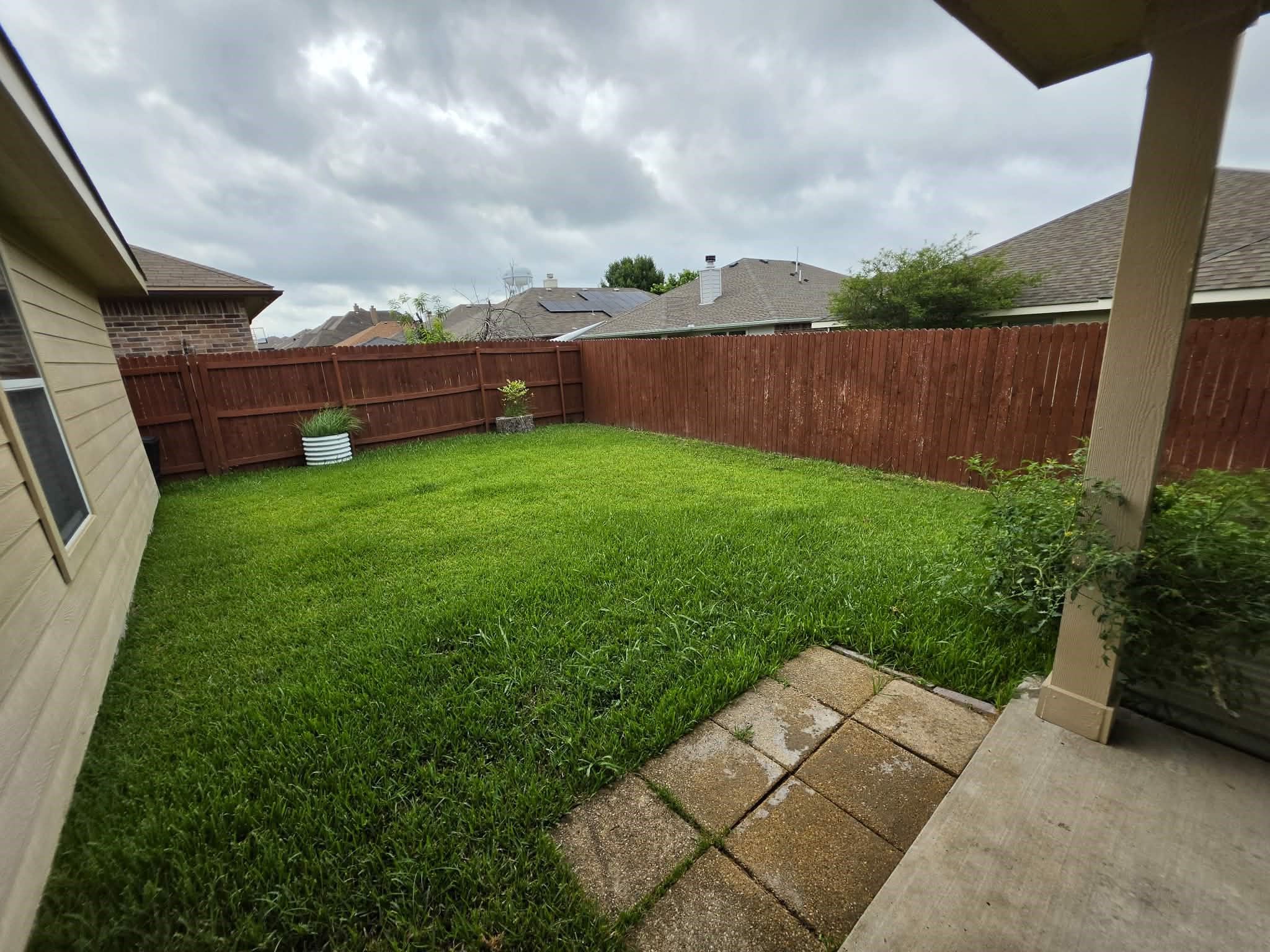 2115 Hartley Drive Forney TX 75126