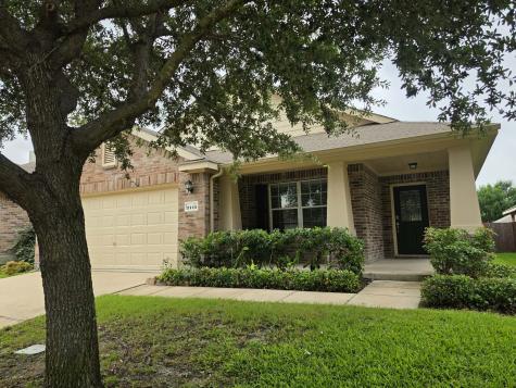 2115 Hartley Drive Forney TX 75126