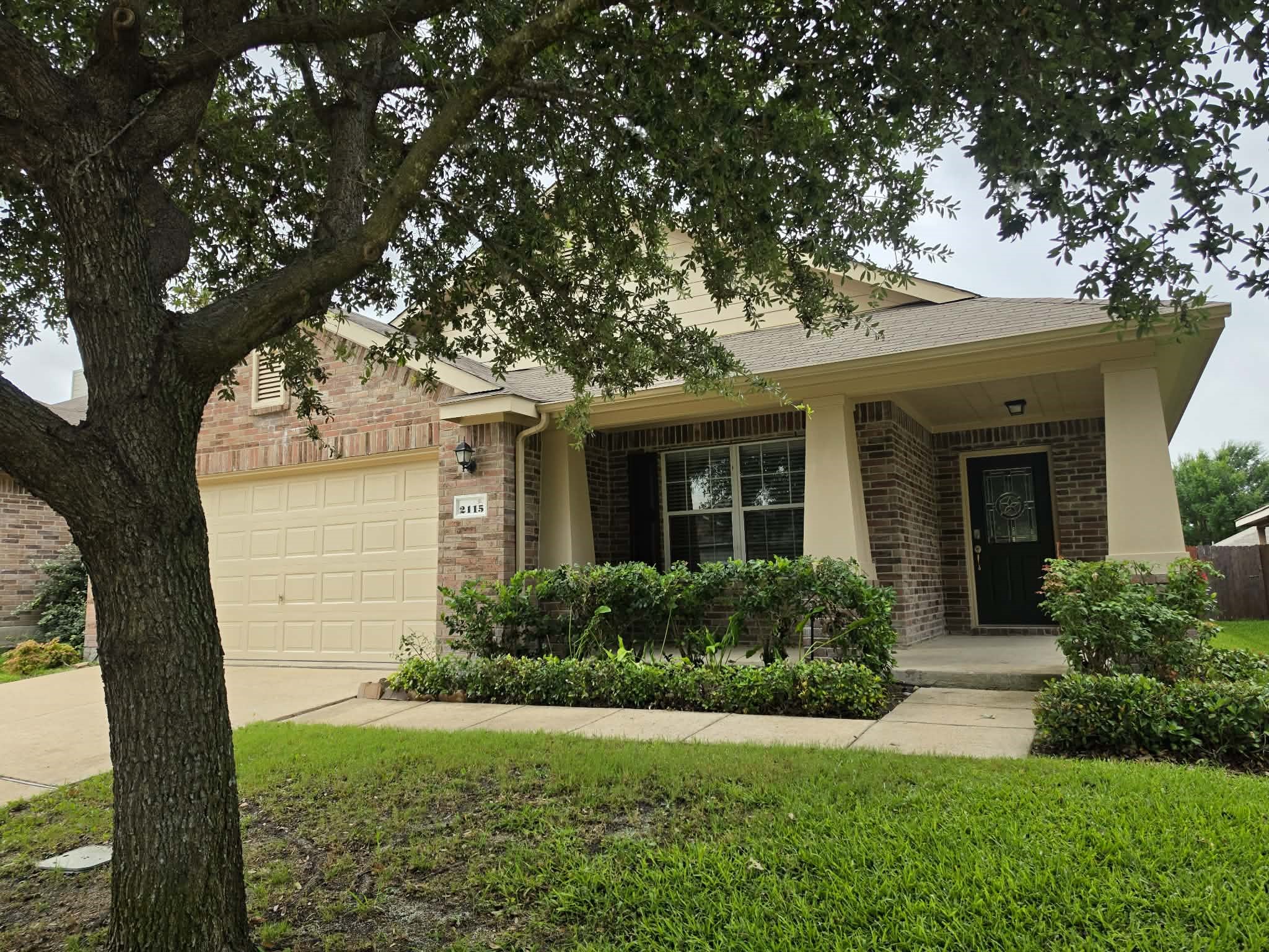 2115 Hartley Drive Forney TX 75126