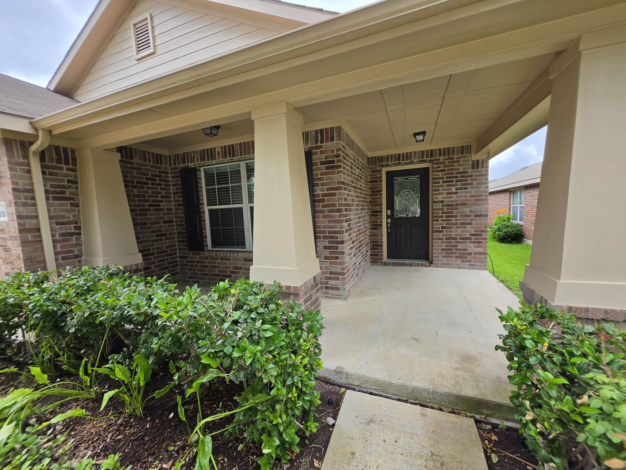 2115 Hartley Drive Forney TX 75126