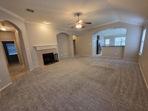 2115 Hartley Drive Forney TX 75126