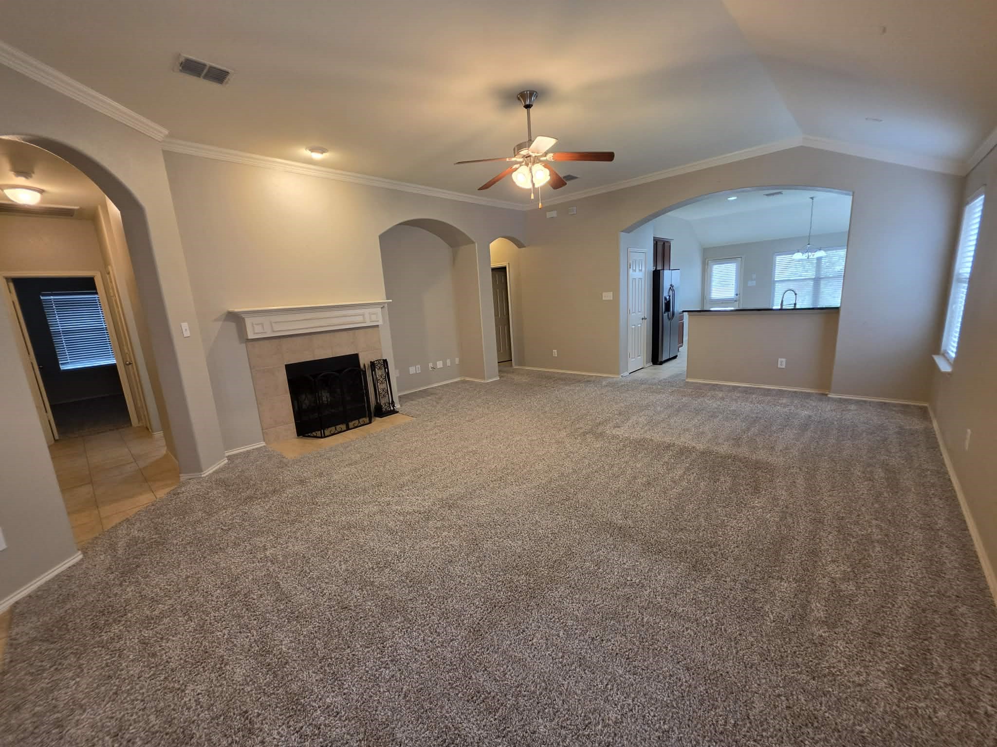 2115 Hartley Drive Forney TX 75126