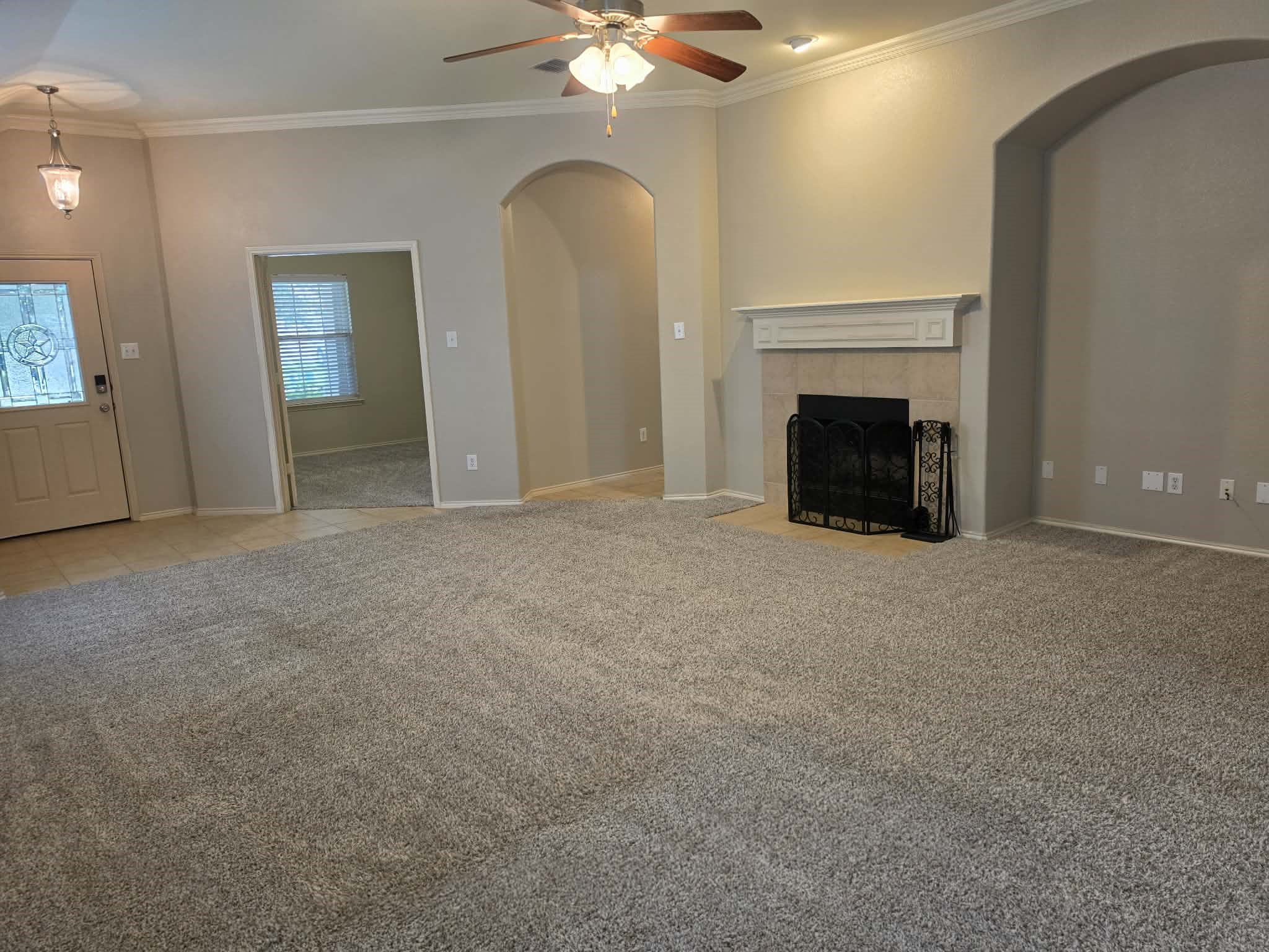 2115 Hartley Drive Forney TX 75126