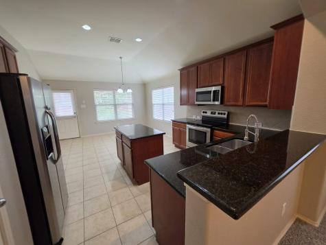 2115 Hartley Drive Forney TX 75126