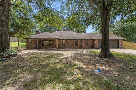 702 Wiley Boulevard Big Sandy TX 75755