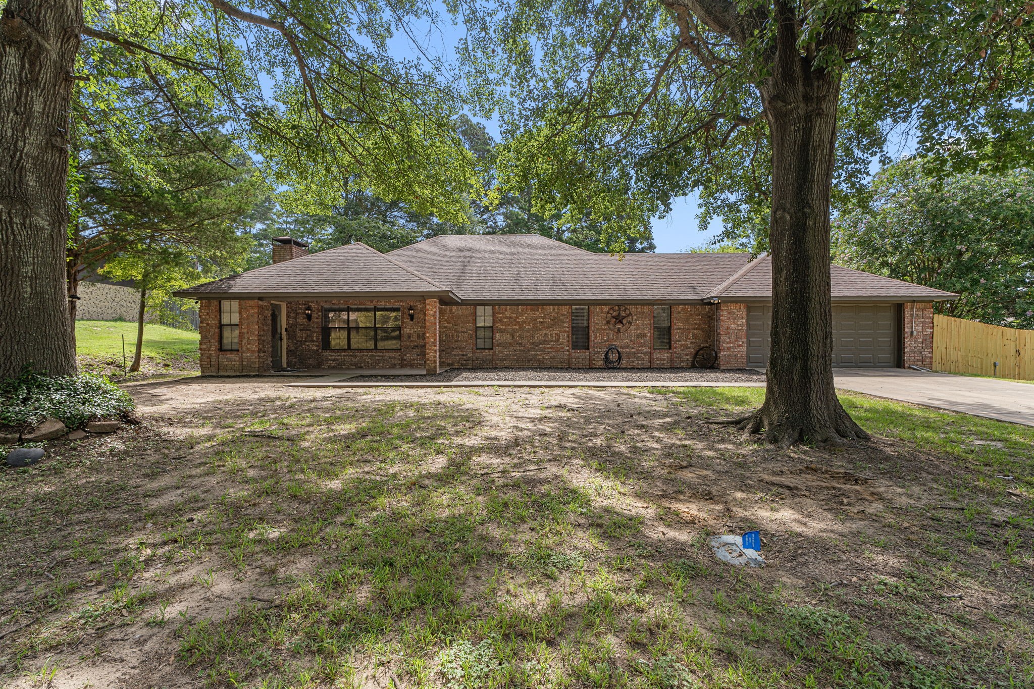 702 Wiley Boulevard Big Sandy TX 75755