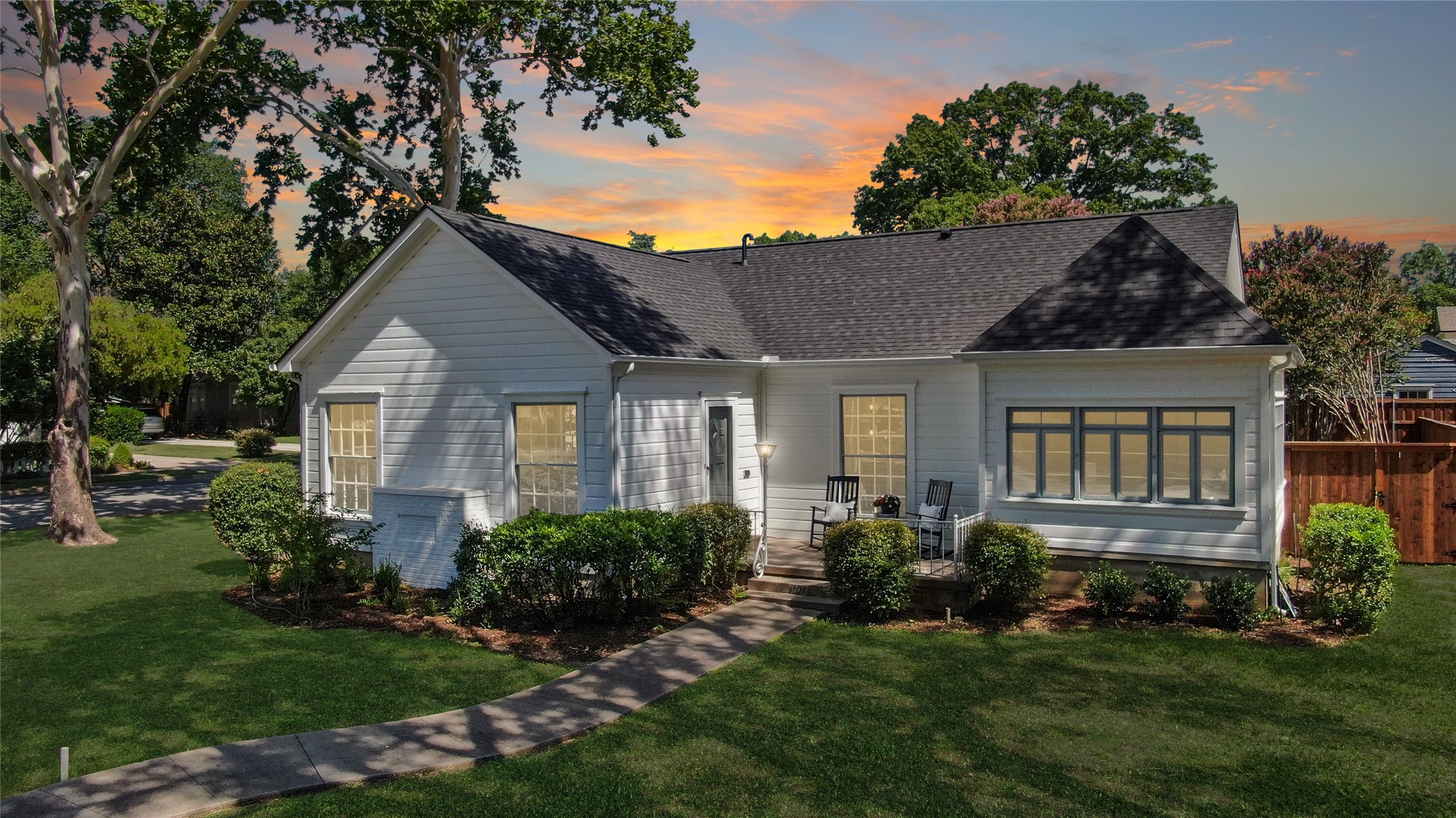 1306 W Virginia Street Mckinney TX 75069