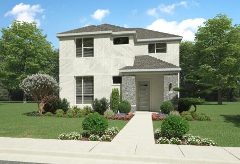 12942 Caprock Drive Frisco TX 75035