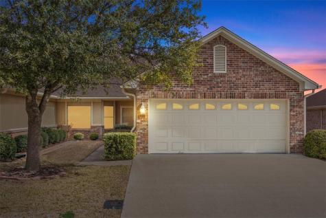 1902 Casual Circle Woodway TX 76712