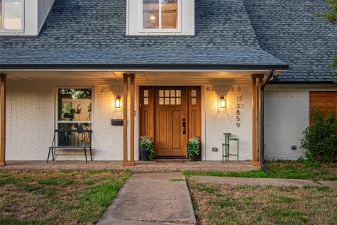 13859 Rolling Hills Lane Dallas TX 75240