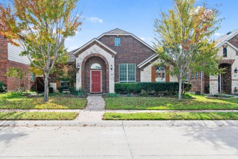 4513 Maidstone Way Mckinney TX 75070