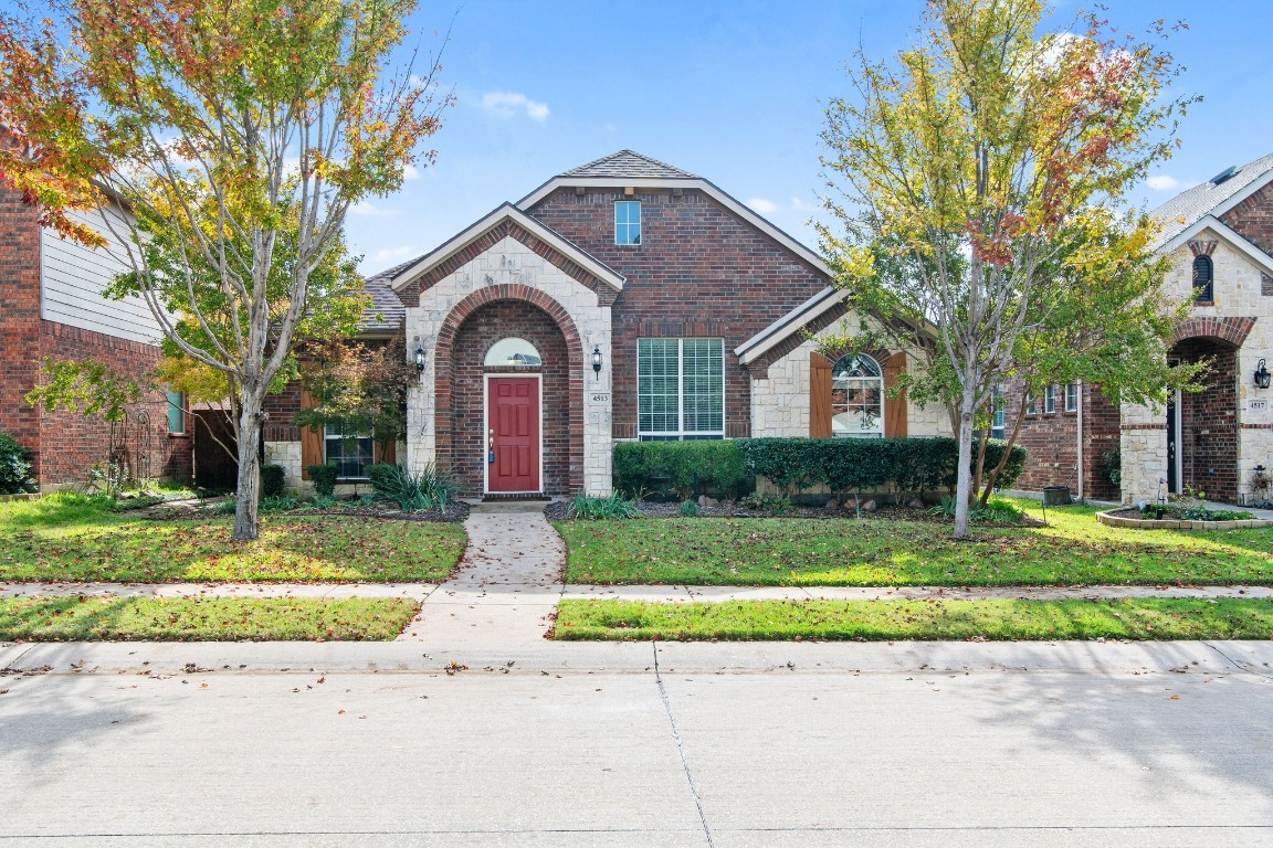 4513 Maidstone Way Mckinney TX 75070