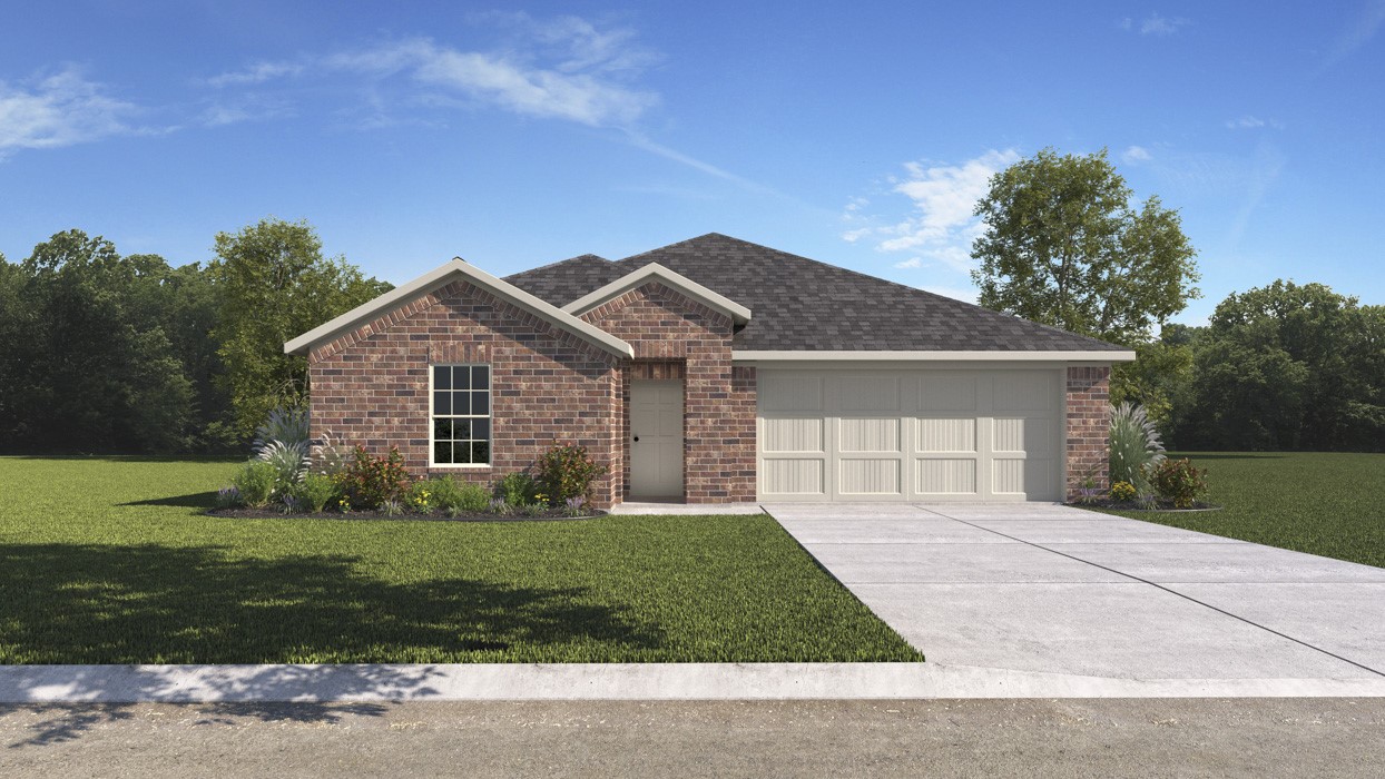 8418 Rockhopper Lane Garland TX 75043