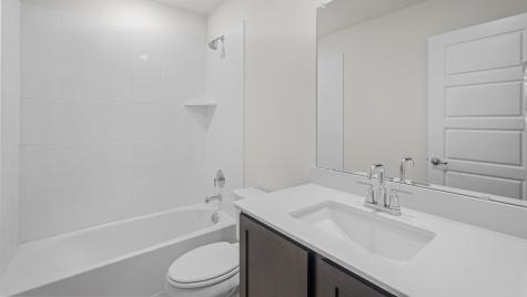 8418 Rockhopper Lane Garland TX 75043
