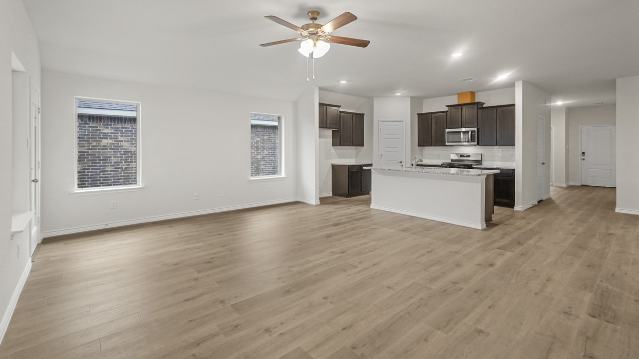 8418 Rockhopper Lane Garland TX 75043