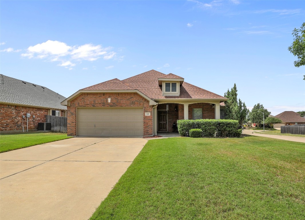 1300 Chase Trail Mansfield TX 76063
