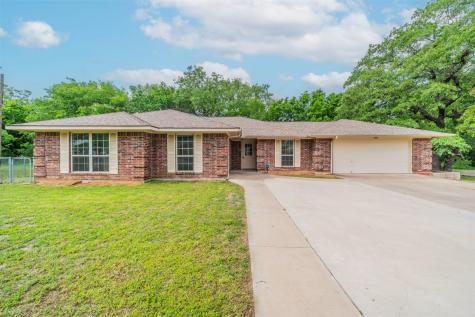 1106 SE 22nd Street Mineral Wells TX 76067