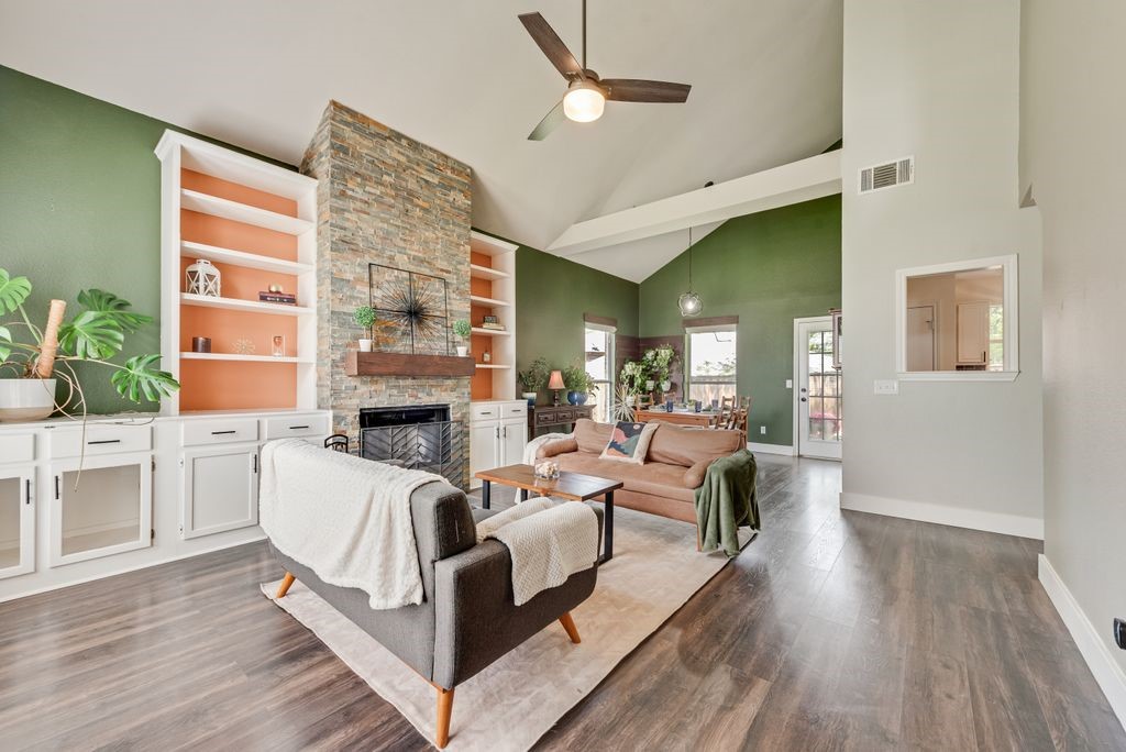 314 Bridlegate Drive Mckinney TX 75069