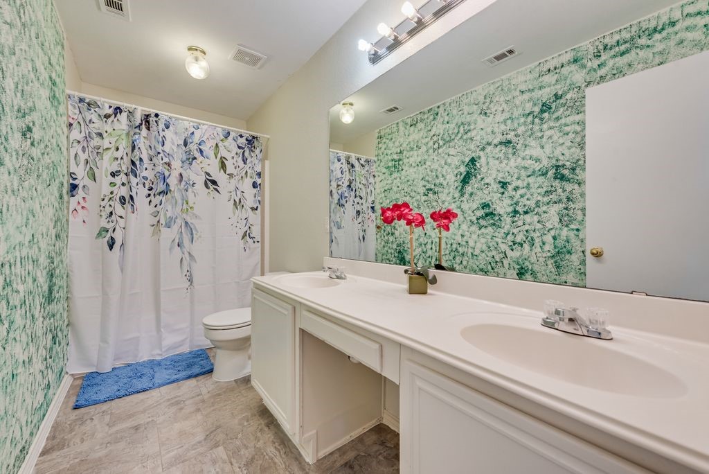 314 Bridlegate Drive Mckinney TX 75069