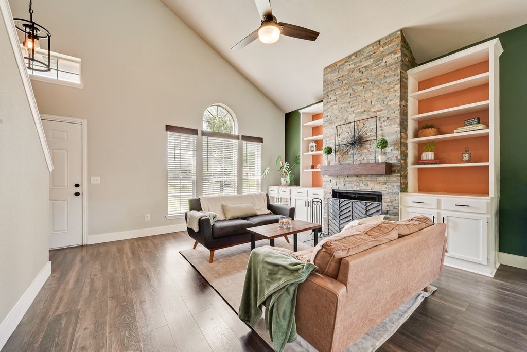 314 Bridlegate Drive Mckinney TX 75069