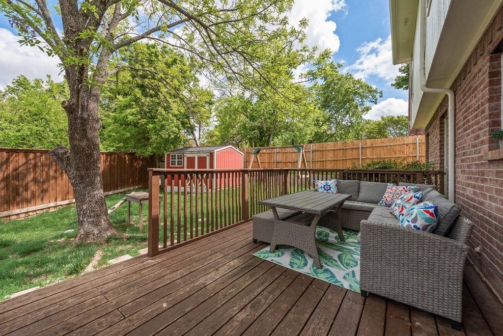 314 Bridlegate Drive Mckinney TX 75069