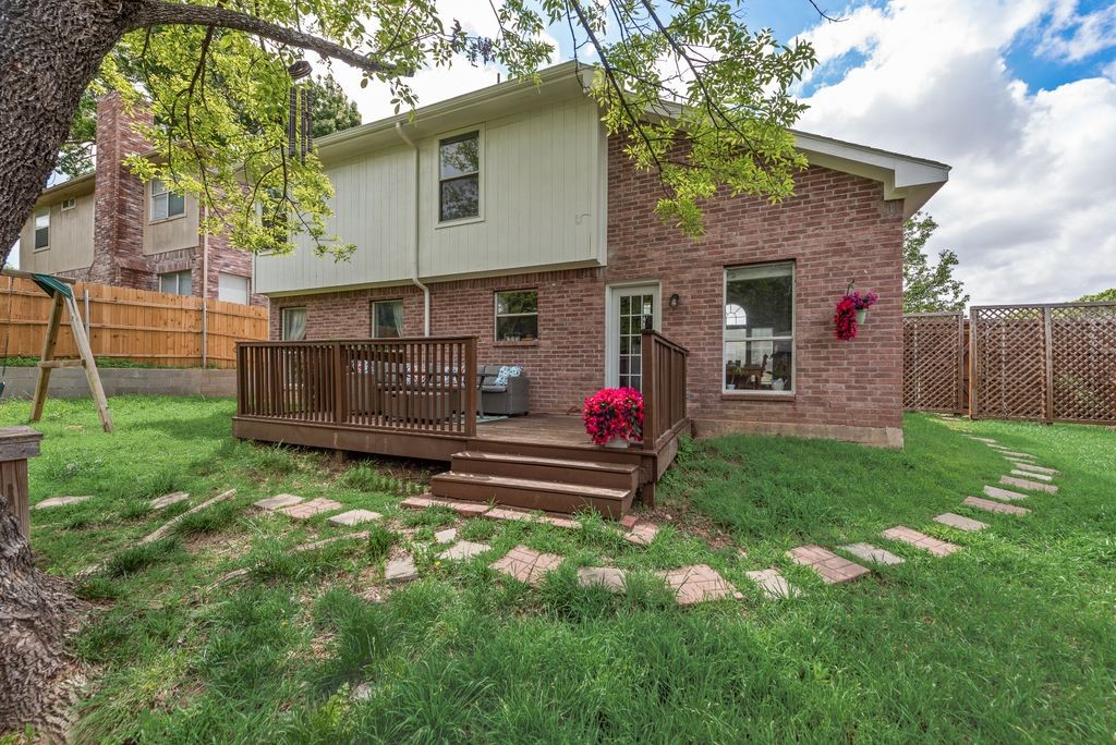 314 Bridlegate Drive Mckinney TX 75069