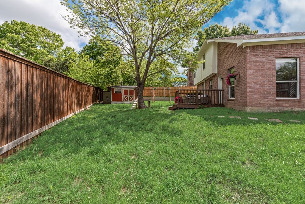 314 Bridlegate Drive Mckinney TX 75069