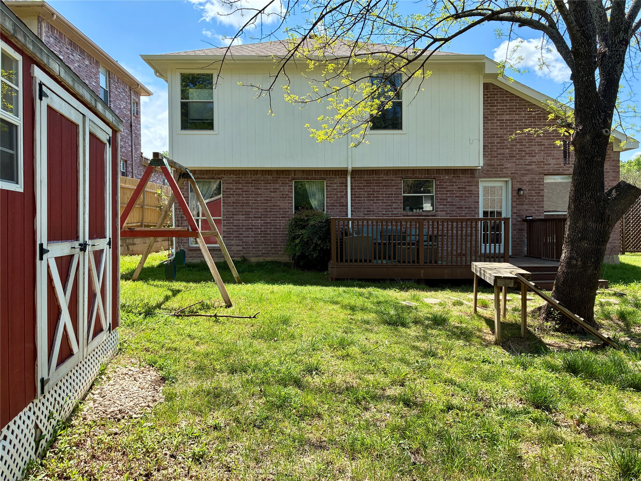 314 Bridlegate Drive Mckinney TX 75069