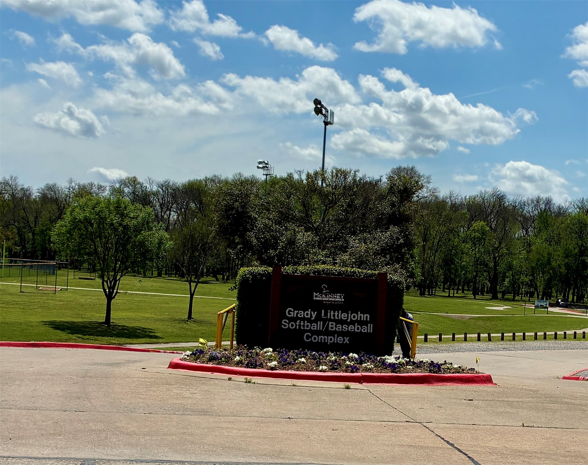 314 Bridlegate Drive Mckinney TX 75069