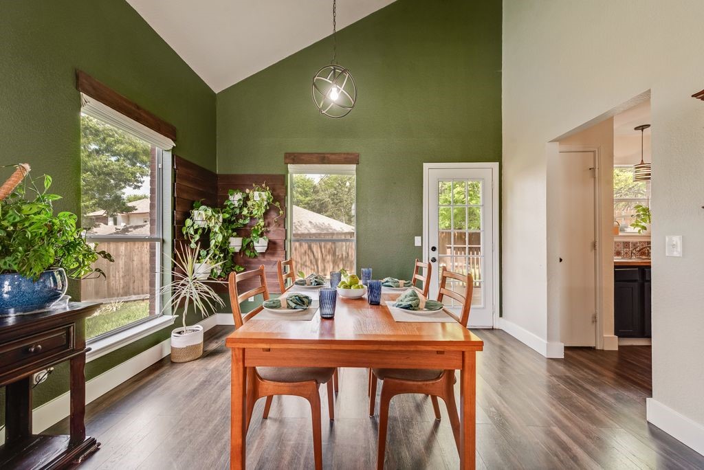 314 Bridlegate Drive Mckinney TX 75069