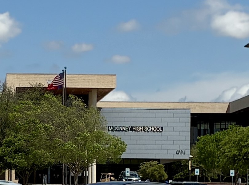 314 Bridlegate Drive Mckinney TX 75069