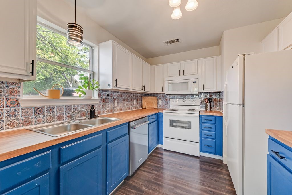 314 Bridlegate Drive Mckinney TX 75069