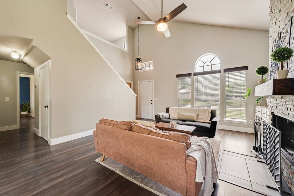 314 Bridlegate Drive Mckinney TX 75069