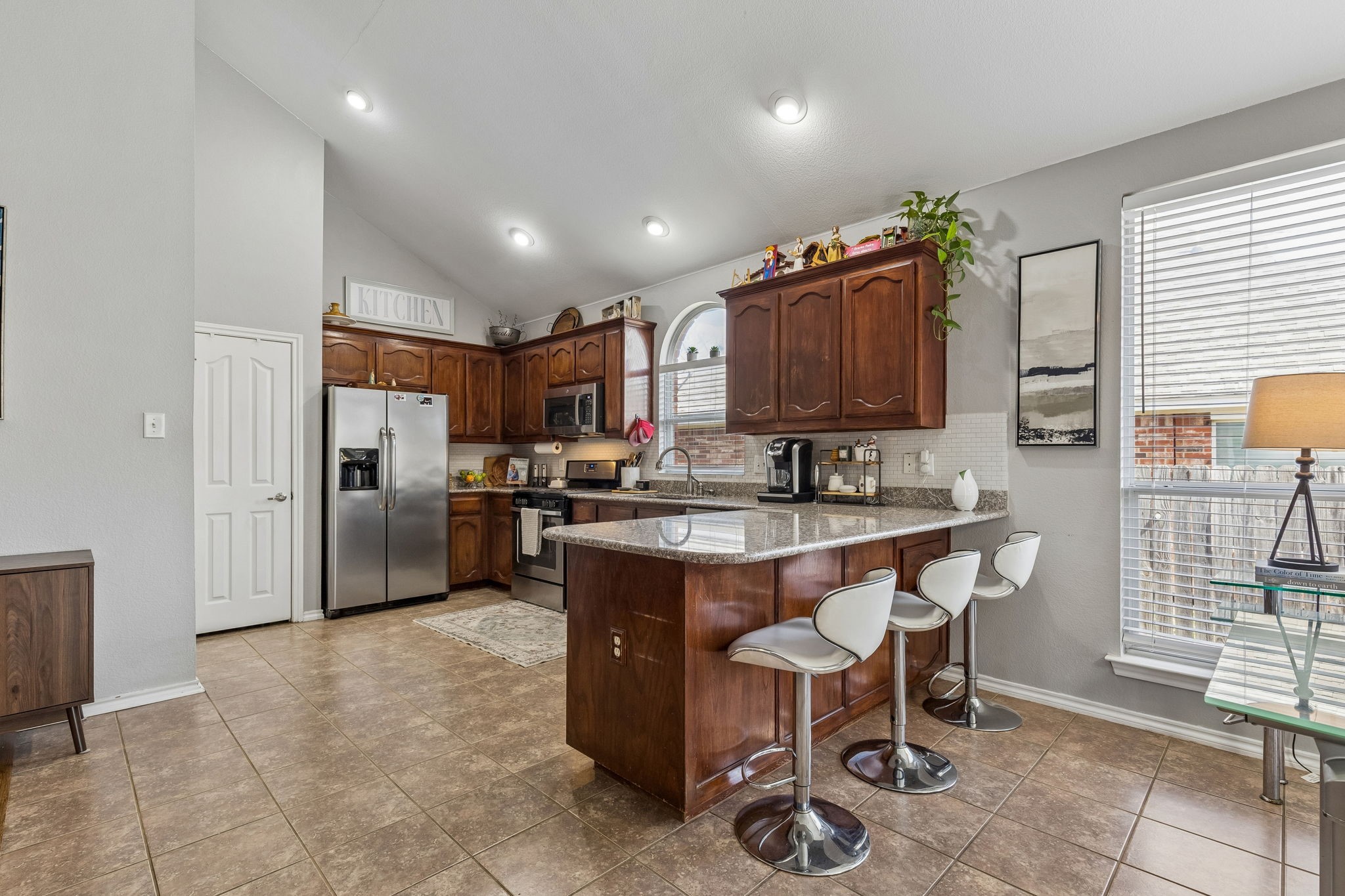 4545 Chaparral Creek Fort Worth TX 76123