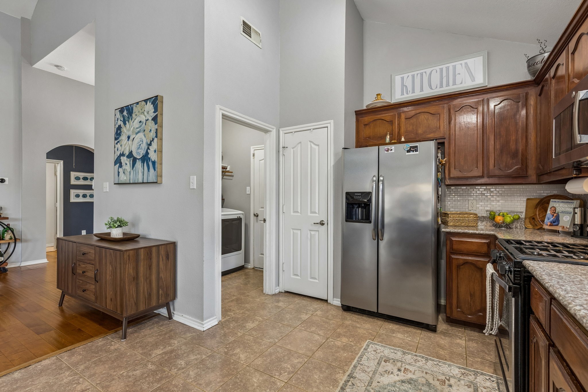 4545 Chaparral Creek Fort Worth TX 76123