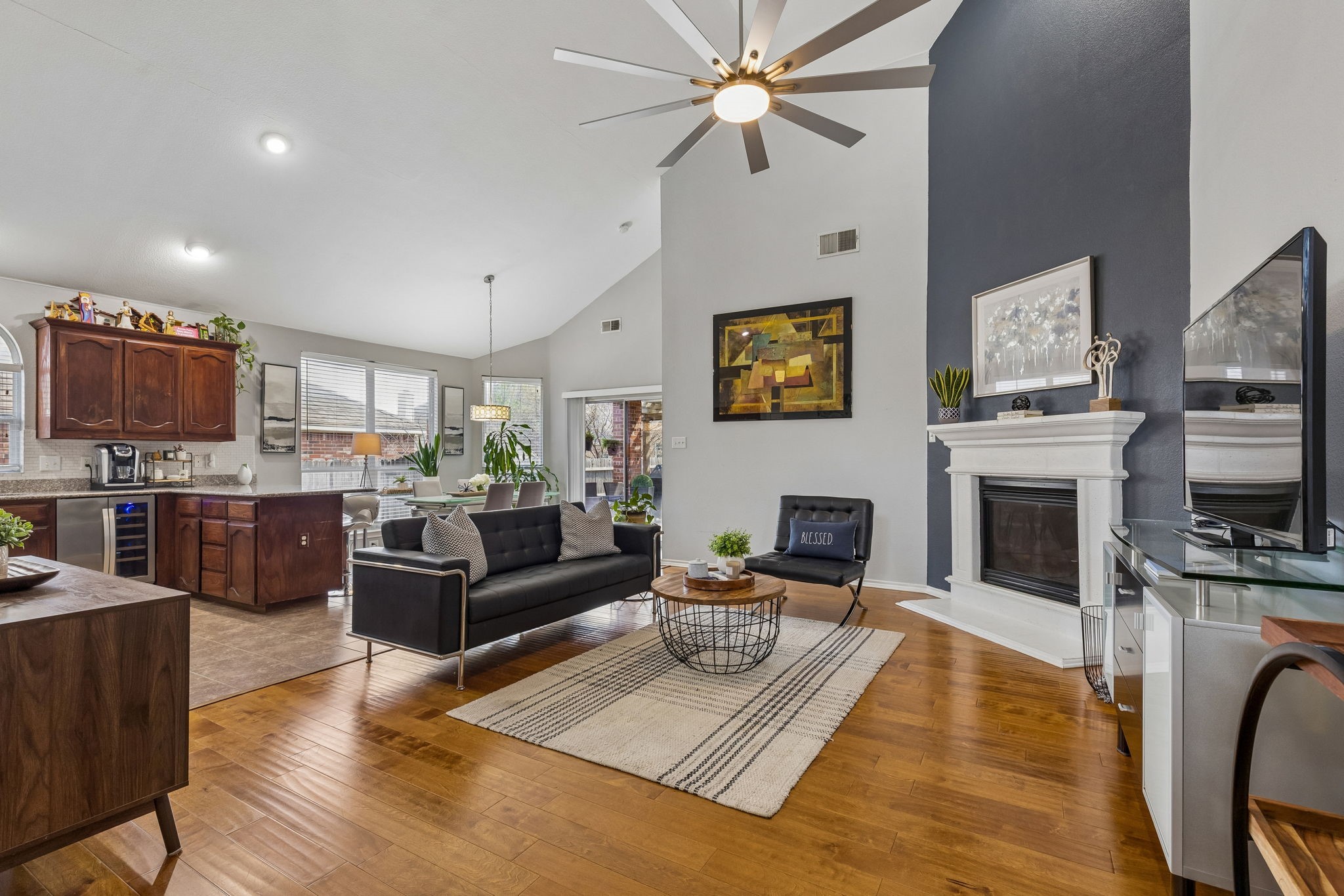 4545 Chaparral Creek Fort Worth TX 76123