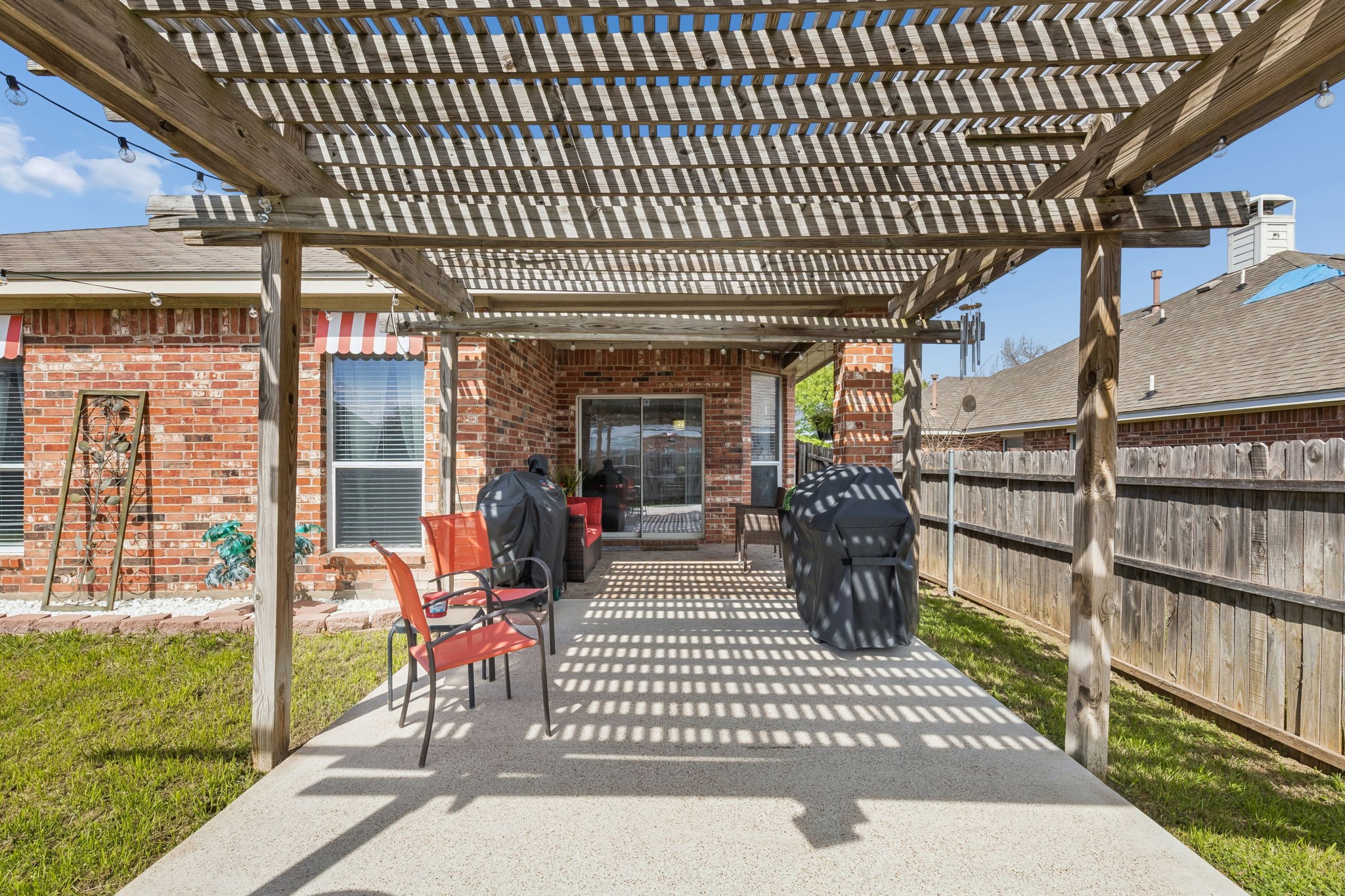 4545 Chaparral Creek Fort Worth TX 76123