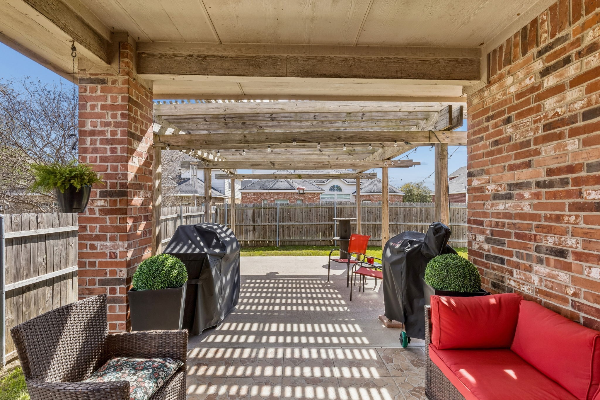 4545 Chaparral Creek Fort Worth TX 76123