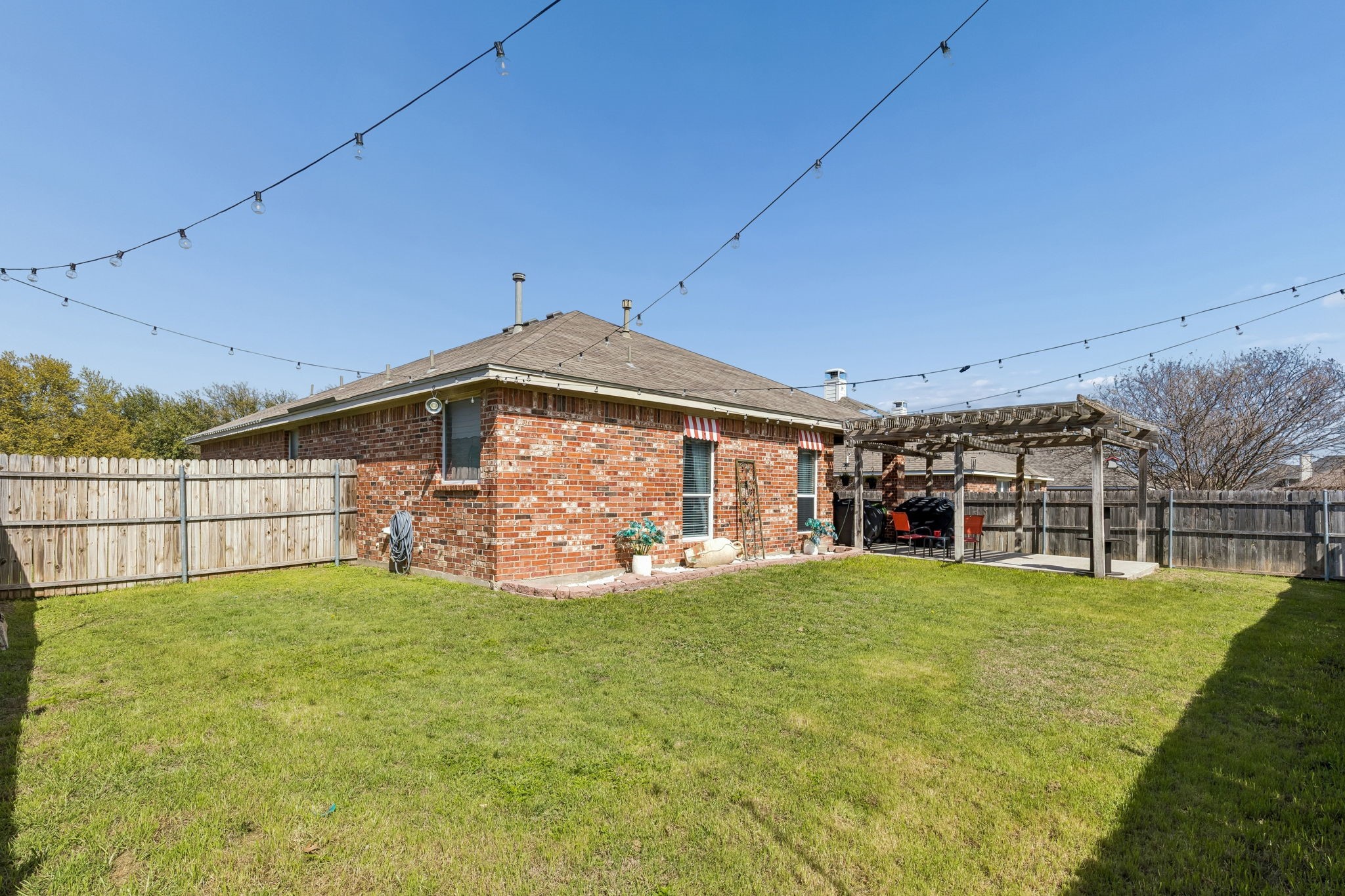 4545 Chaparral Creek Fort Worth TX 76123