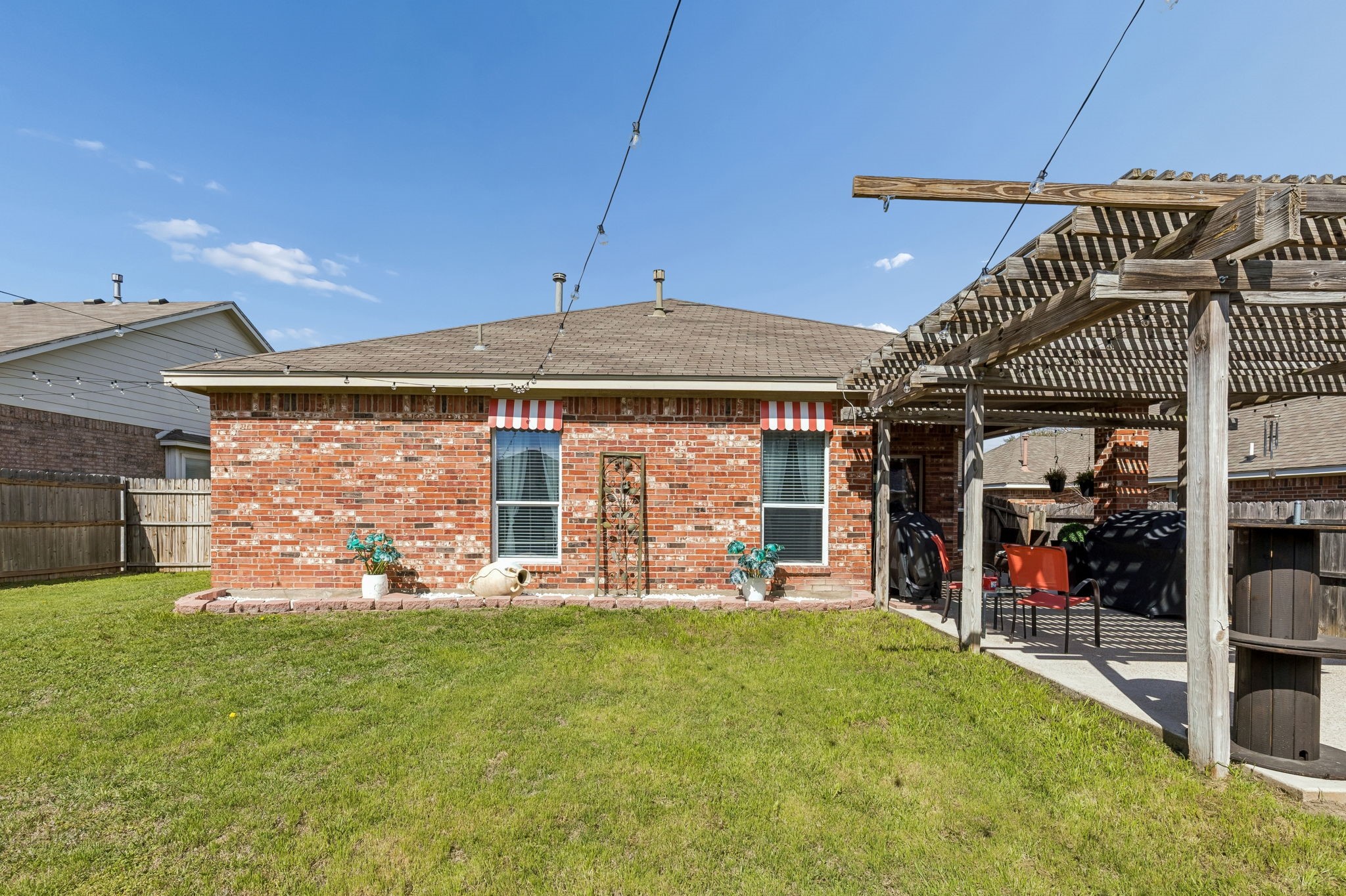 4545 Chaparral Creek Fort Worth TX 76123