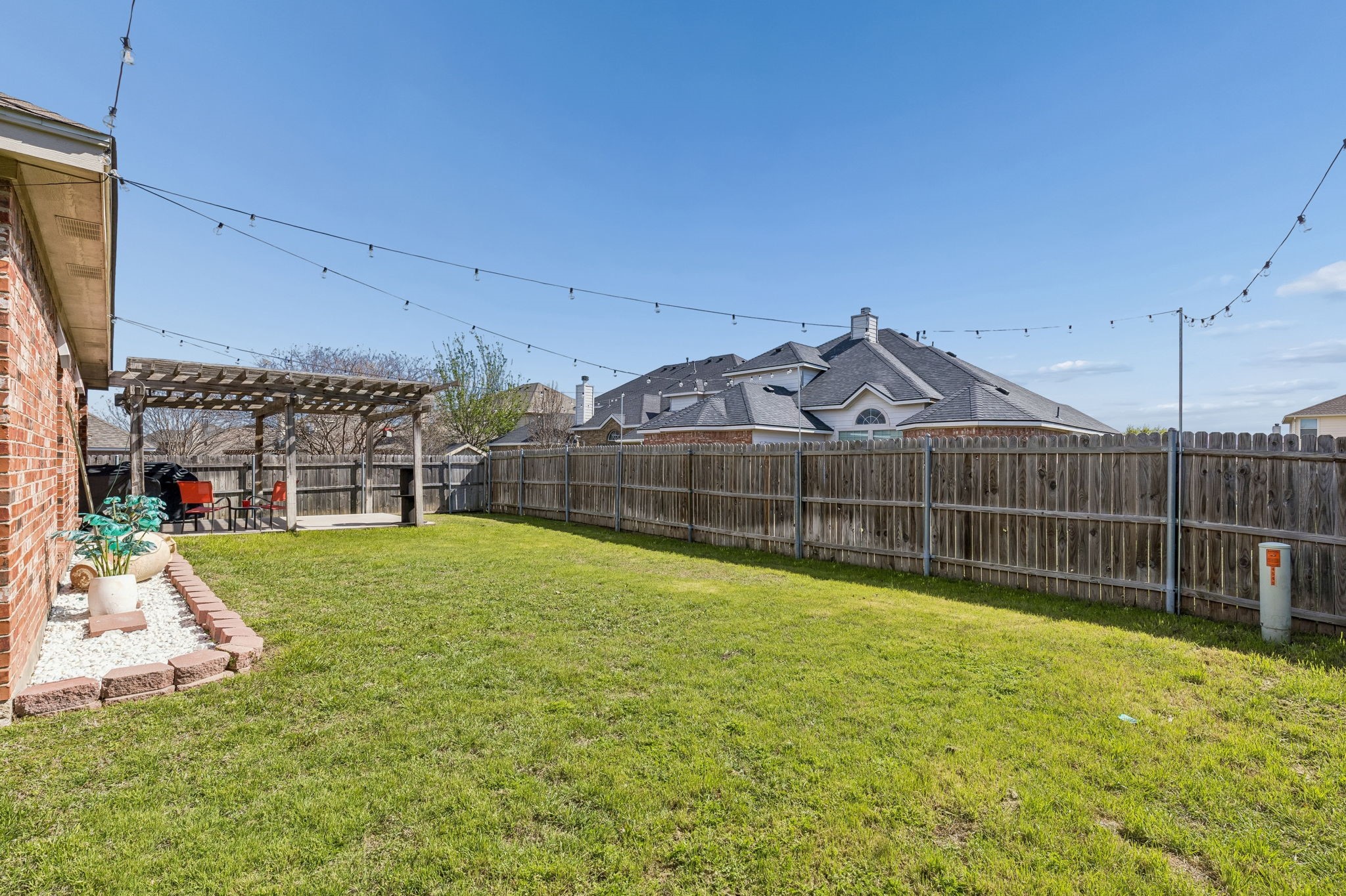 4545 Chaparral Creek Fort Worth TX 76123