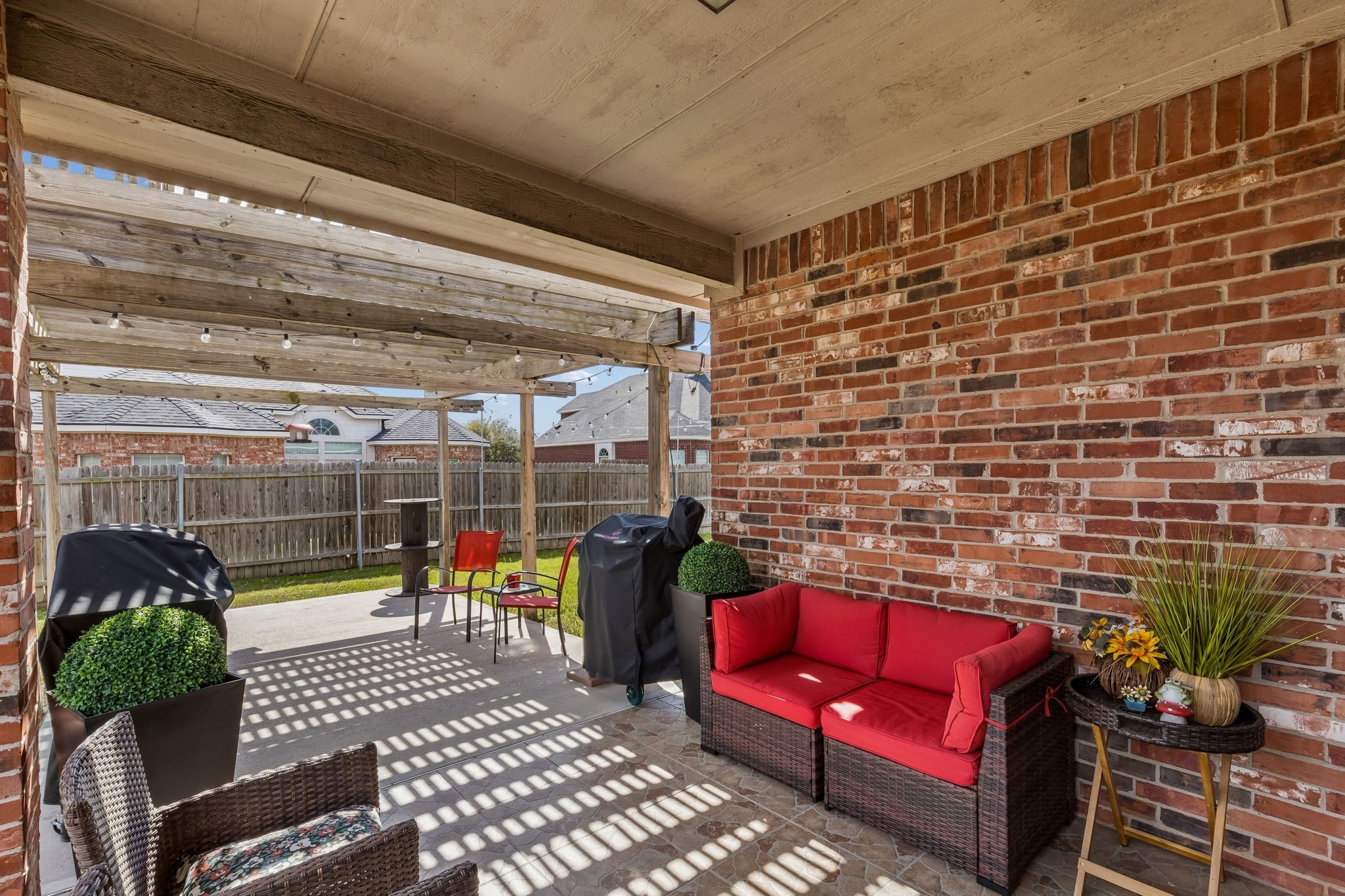 4545 Chaparral Creek Fort Worth TX 76123