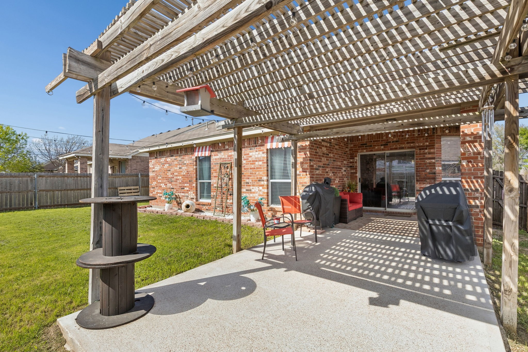 4545 Chaparral Creek Fort Worth TX 76123