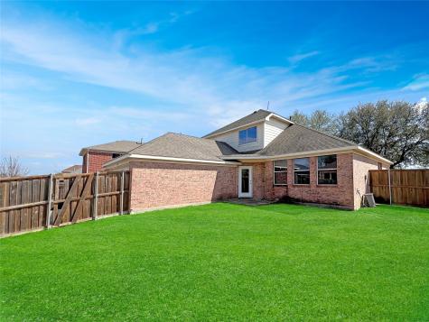1203 Whitecreek Drive Glenn Heights TX 75154