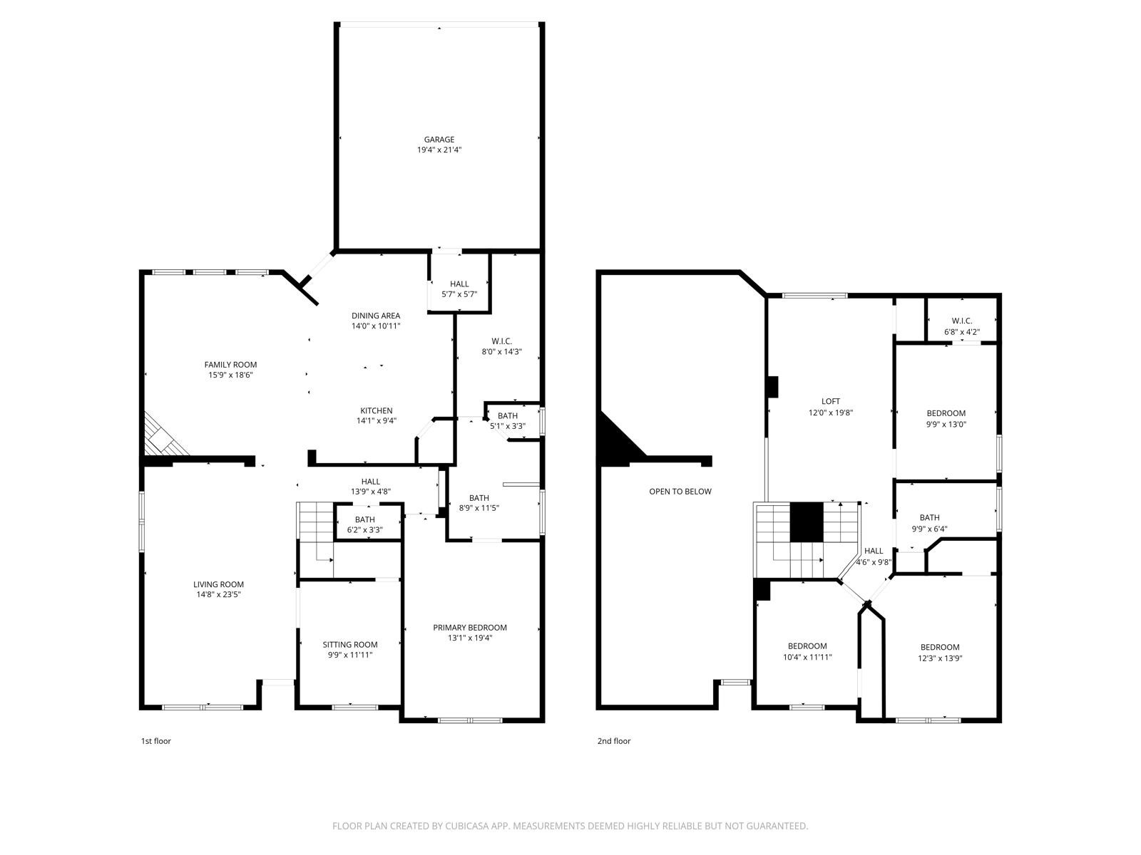 1203 Whitecreek Drive Glenn Heights TX 75154