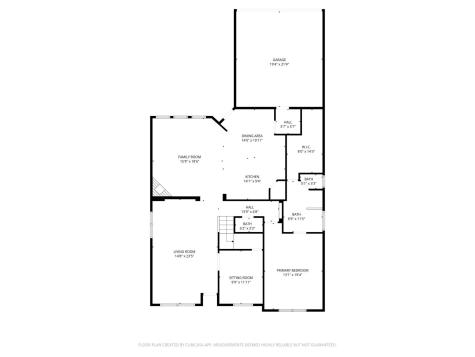 1203 Whitecreek Drive Glenn Heights TX 75154