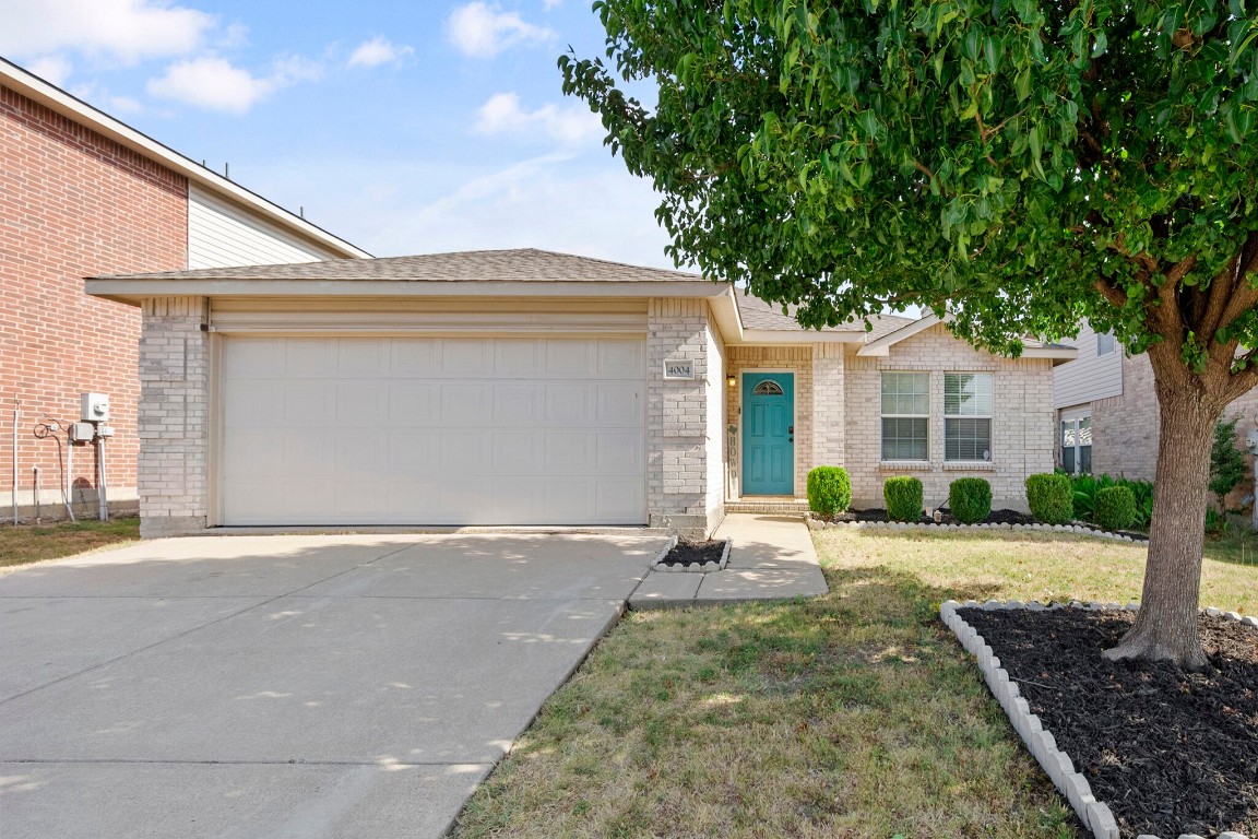 4004 Country Lane Fort Worth TX 76123