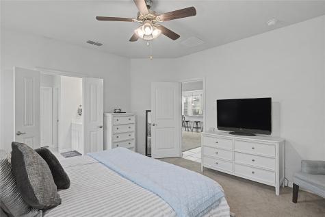 1033 Madelia Avenue Fort Worth TX 76177