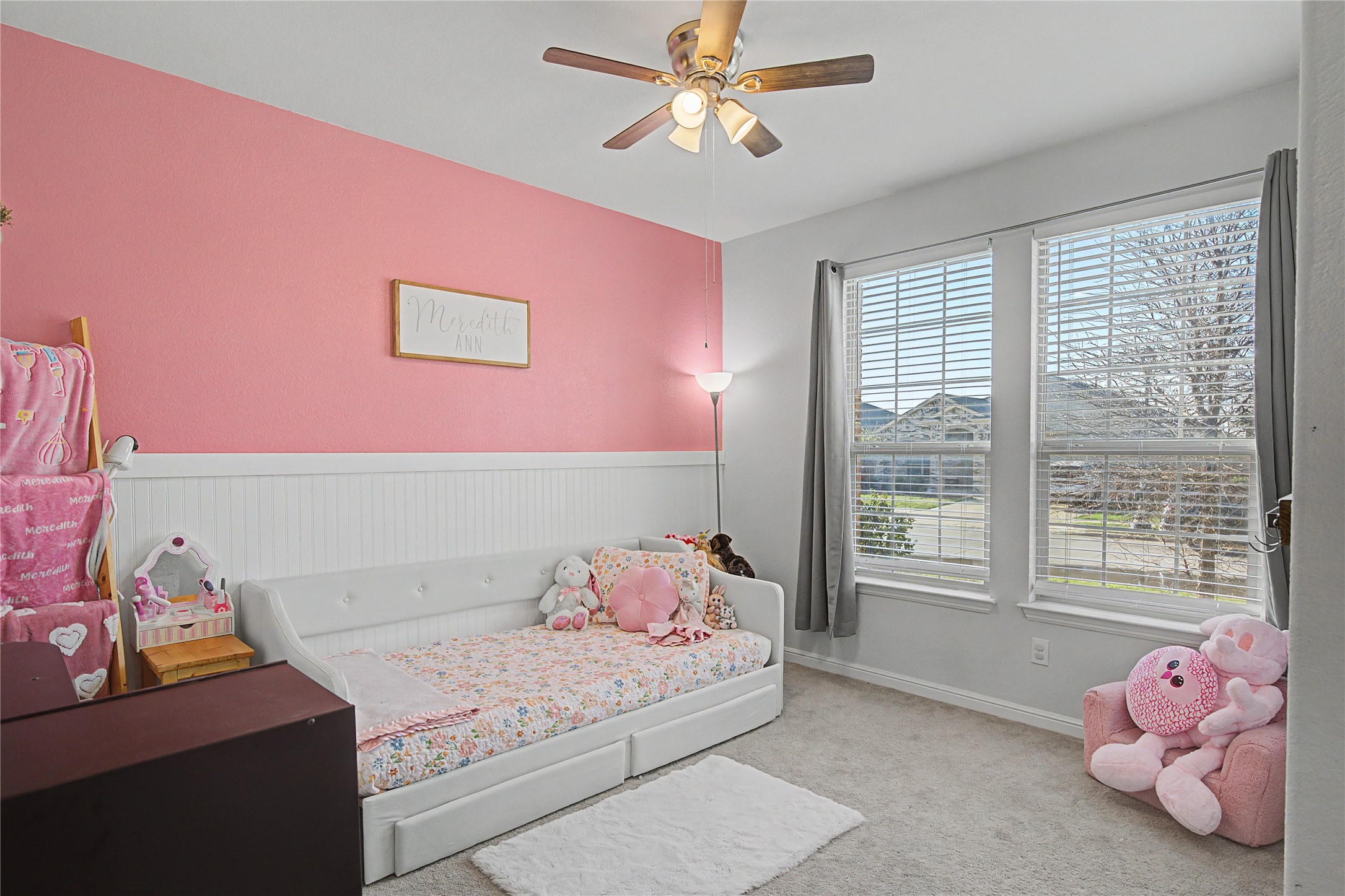1033 Madelia Avenue Fort Worth TX 76177